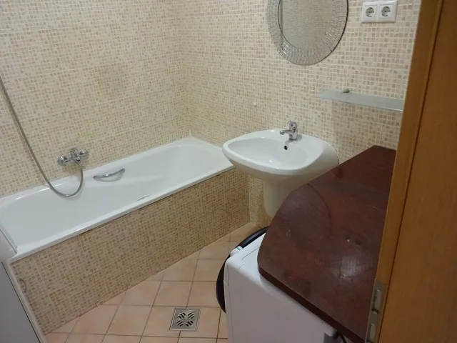 Kiadó lakás Budapest XIV. kerület, Istvánmező 52 nm