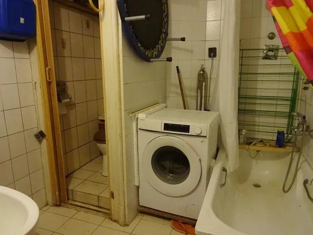 Eladó lakás Budapest VII. kerület, Külső-Erzsébetváros 34 nm