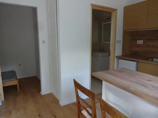 Kiadó lakás Budapest XVI. kerület, Cinkota 19 nm