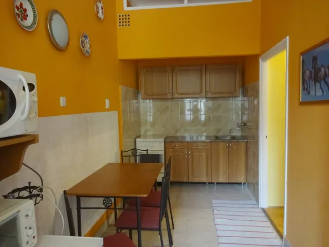 Eladó lakás Budapest VII. kerület, Ligetváros, Cserhát utca 45 nm