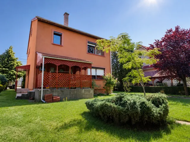 Eladó ház Budapest XVI. kerület, Mátyásföld 140 nm