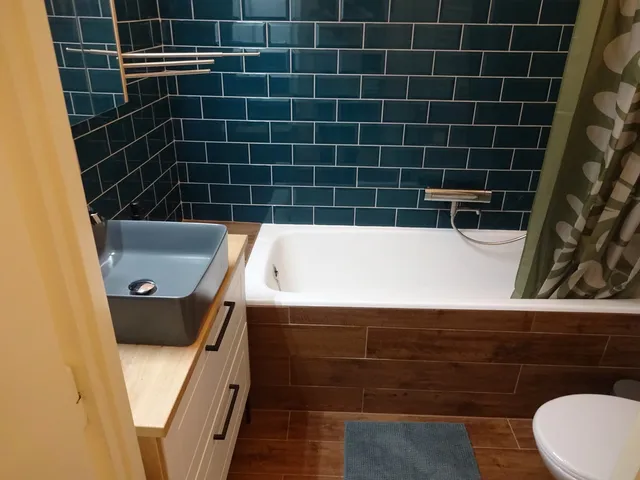 Kiadó lakás Budapest XIII. kerület, Újlipótváros, Hollán Ernő  37 nm