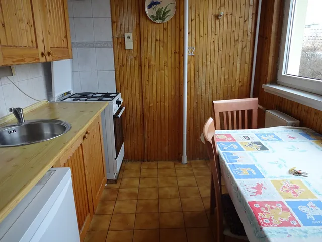 Kiadó lakás Budapest XIV. kerület, Rákosfalva 68 nm