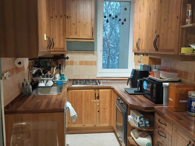 Eladó lakás Budapest XVIII. kerület, Lakatostelep 57 nm