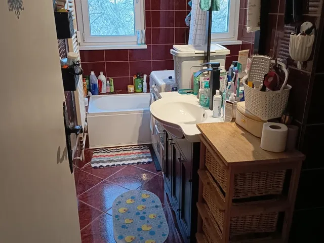 Eladó lakás Budapest XVIII. kerület, Lakatostelep 57 nm