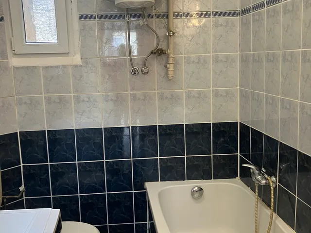 Kiadó lakás Budapest VI. kerület, Nagykörúton kívüli terület 31 nm