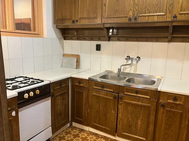 Kiadó lakás Budapest VI. kerület, Nagykörúton kívüli terület 71 nm