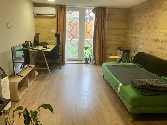 Eladó lakás Budapest VIII. kerület, Orczynegyed 38 nm