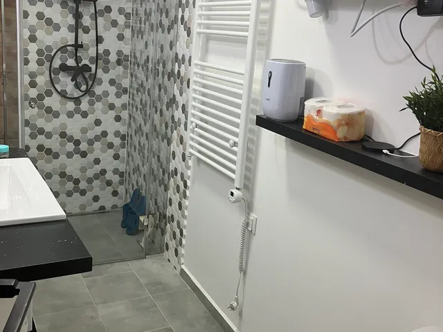 Eladó lakás Budapest VIII. kerület, Orczynegyed 38 nm