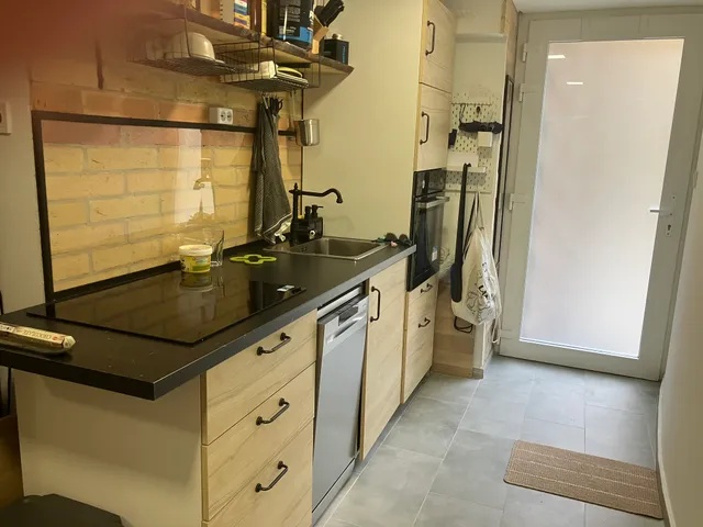 Eladó lakás Budapest VIII. kerület, Orczynegyed 38 nm