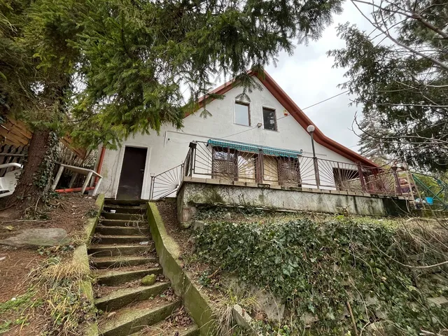 Kiadó ház Leányfalu 90 nm