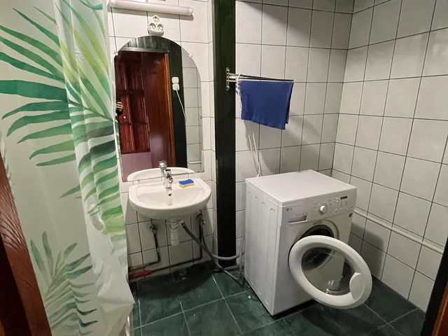 Kiadó ház Leányfalu 90 nm