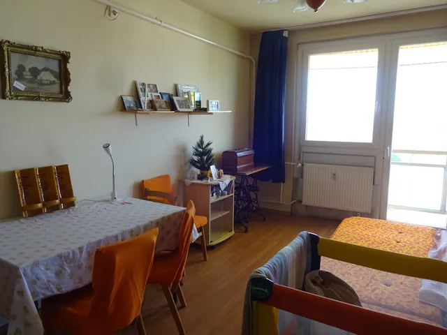 Eladó lakás Budapest XV. kerület, Újpalota 55 nm