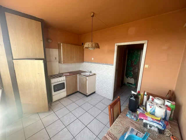 Eladó lakás Budapest XVIII. kerület, Havanna lakótelep 59 nm