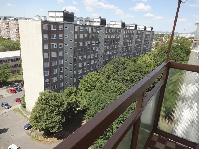 Eladó lakás Budapest XV. kerület, Újpalota 55 nm