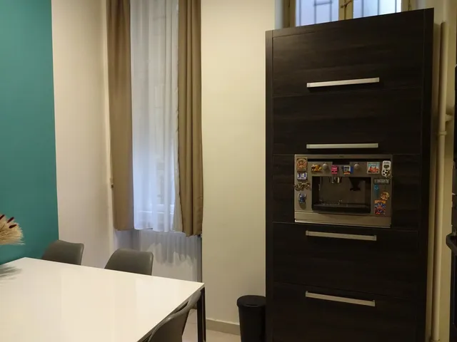 Eladó lakás Budapest VII. kerület, Belső-Erzsébetváros 68 nm