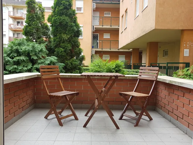 Kiadó lakás Budapest IX. kerület, Belső Ferencváros 35 nm