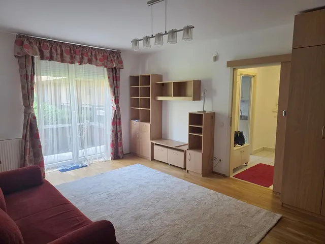 Kiadó lakás Budapest IX. kerület, Belső Ferencváros 35 nm