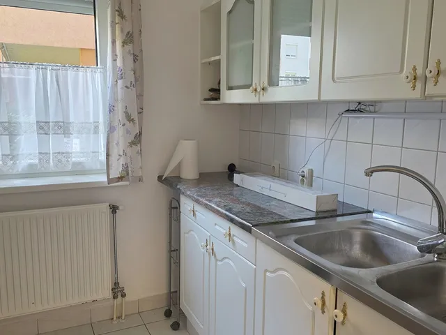 Kiadó lakás Budapest IX. kerület, Belső Ferencváros 35 nm