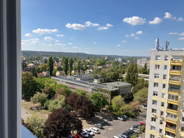 Kiadó lakás Budapest XI. kerület, Kelenföld 52 nm