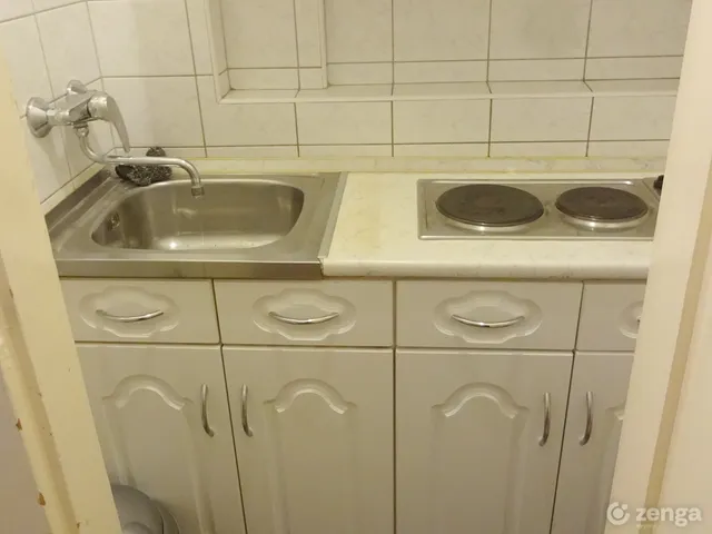 Eladó lakás Budapest VII. kerület, Belső-Erzsébetváros 32 nm