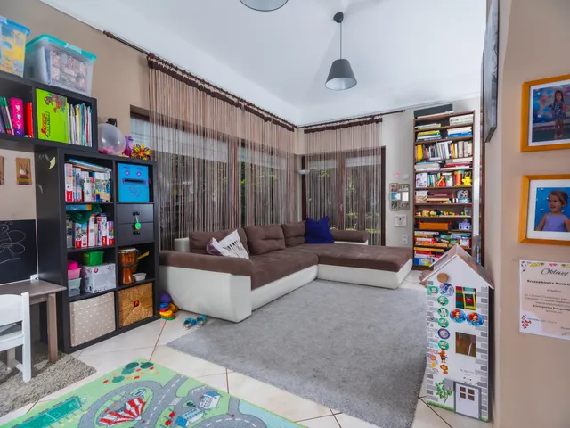 Eladó ház Tahitótfalu 181 nm