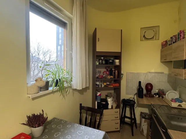 Eladó lakás Budapest XIII. kerület, Angyalföld, Klapka utca 17 70 nm