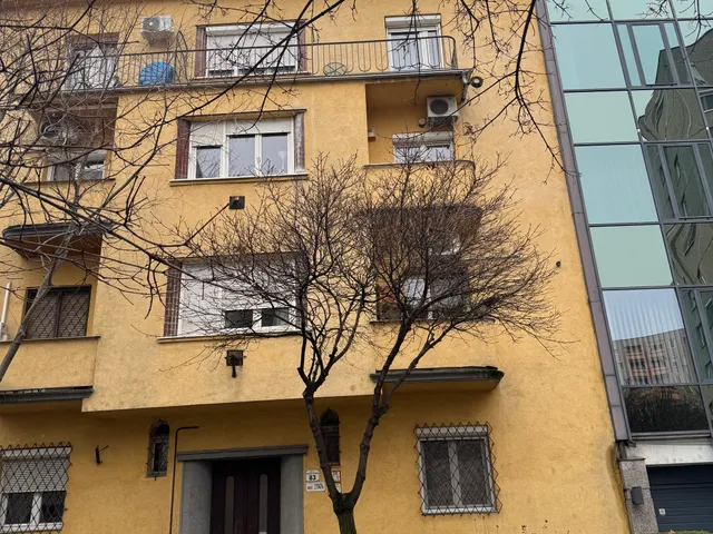 Eladó lakás Budapest XIII. kerület, Angyalföld 70 nm