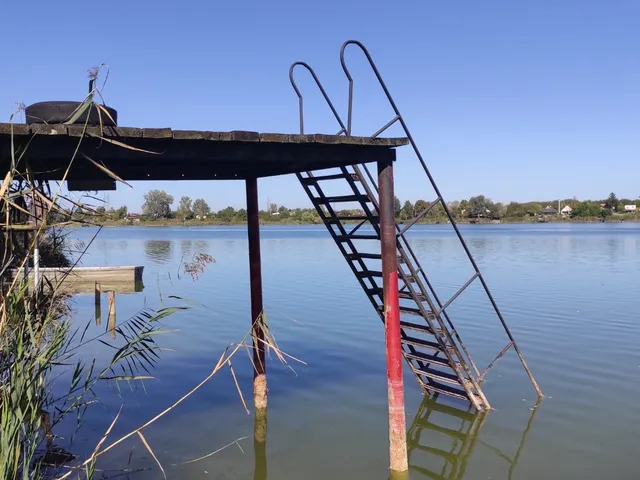Eladó telek Délegyháza 855 nm