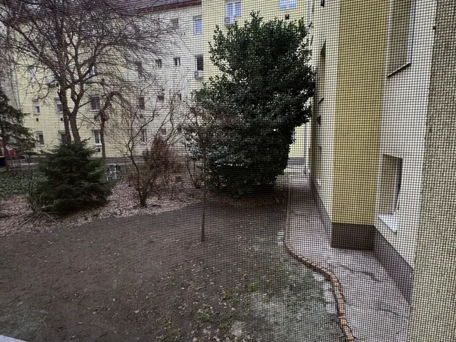 Eladó lakás Budapest IX. kerület, Rehabilitációs terület IX. ker., Haller utca 32 nm