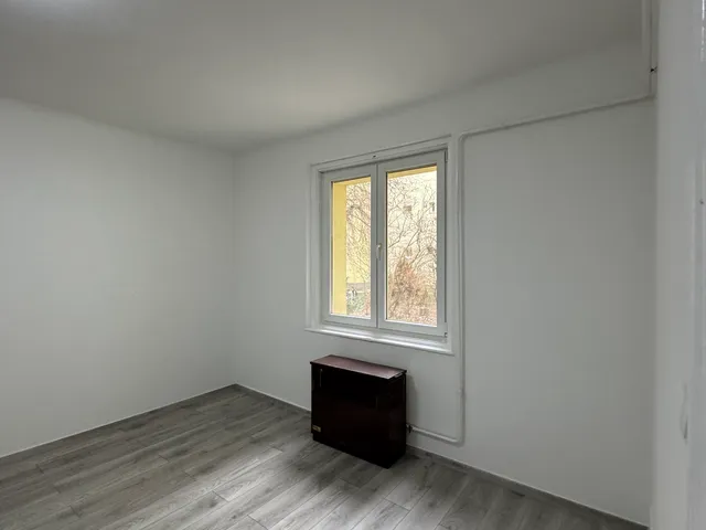 Eladó lakás Budapest IX. kerület, Rehabilitációs terület IX. ker., Haller utca 32 nm