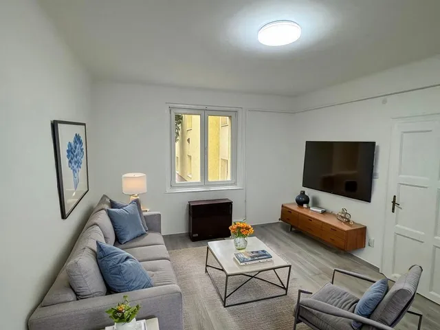 Eladó lakás Budapest IX. kerület, Rehabilitációs terület IX. ker. 32 nm