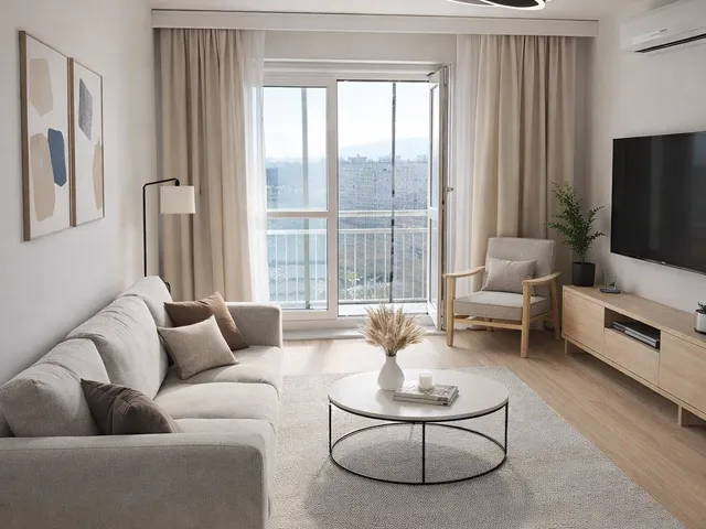 Eladó lakás Budapest III. kerület, Békásmegyer, Gyűrű utca  57 nm