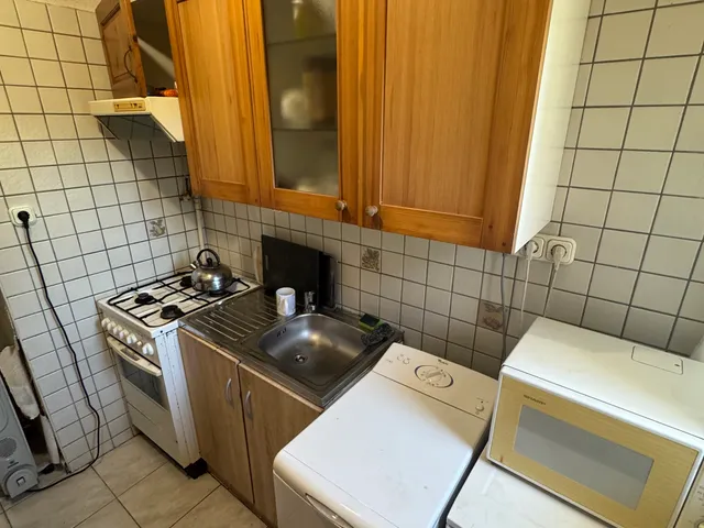 Eladó lakás Budapest XXIII. kerület, Soroksár, Táncsics Mihály utca 19 nm