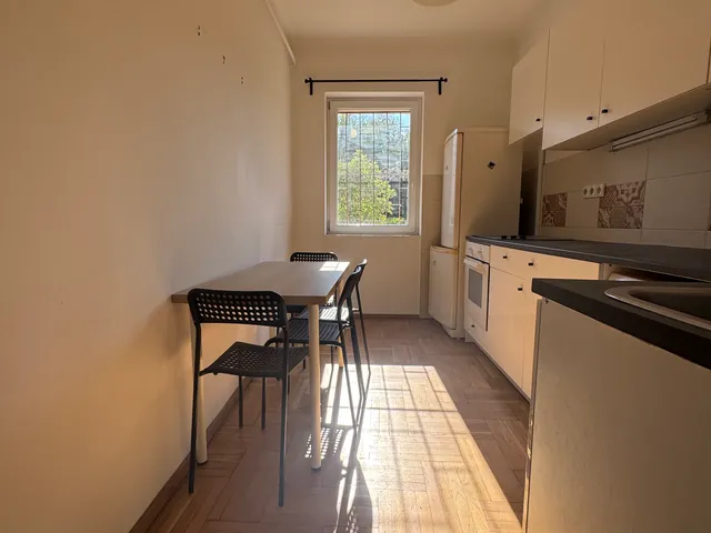 Eladó lakás Budapest X. kerület, Pongrácz úti ltp 37 nm