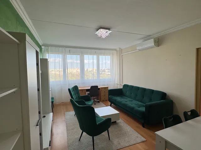 Kiadó lakás Budapest XIV. kerület, Zugló 50 nm