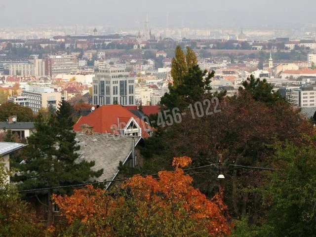 Eladó ház Budapest XII. kerület, Sashegy 520 nm