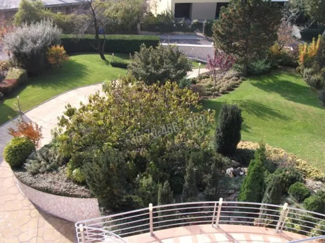 Eladó ház Budapest XII. kerület, Sashegy 520 nm