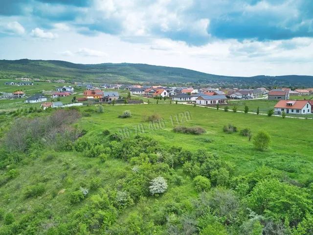Eladó telek Budajenő, Szőlő utca 1800 nm