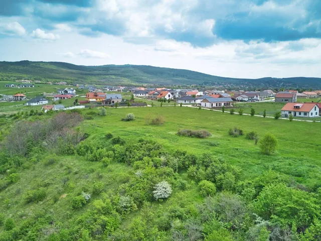 Eladó telek Budajenő, Szőlő utca 1800 nm