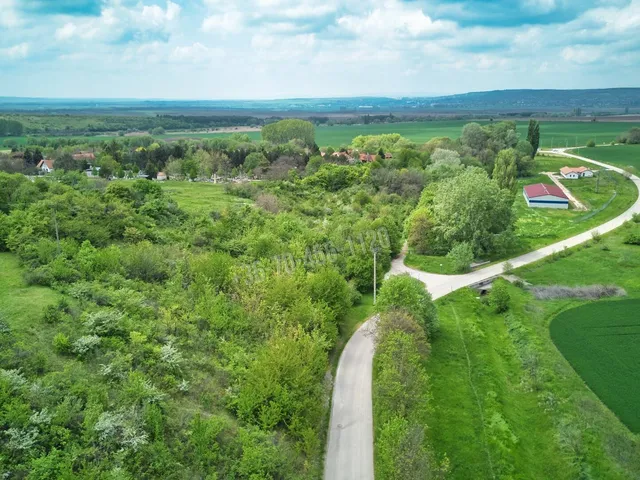 Eladó telek Budajenő, Szőlő utca 1800 nm