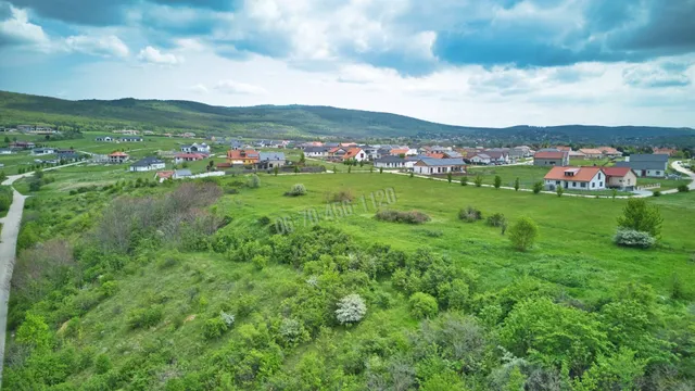 Eladó telek Budajenő, Szőlő utca 1800 nm