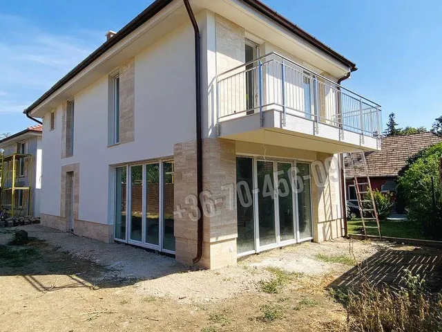 Eladó ház Budaörs, Kertváros 125 nm