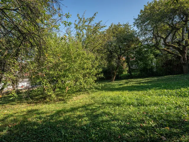 Eladó telek Budapest II. kerület, Zöldmál 1231 nm