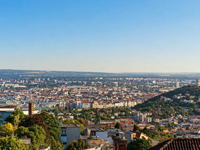 Eladó lakás Budapest XII. kerület, Orbánhegy 165 nm