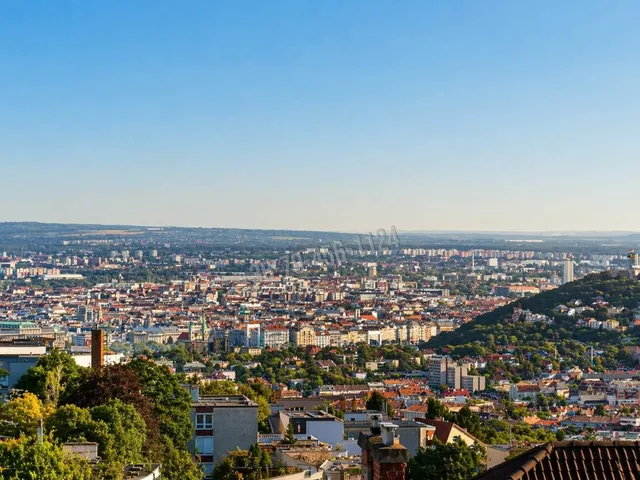 Eladó lakás Budapest XII. kerület, Orbánhegy 165 nm