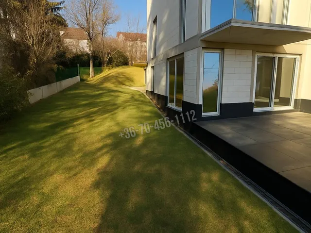 Eladó lakás Budapest XI. kerület, Sasad-Sashegy XI. ker. 116 nm