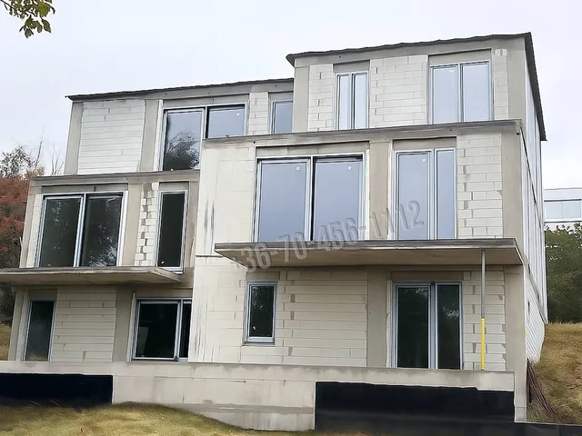 Eladó lakás Budapest XI. kerület, Sasad-Sashegy XI. ker. 116 nm