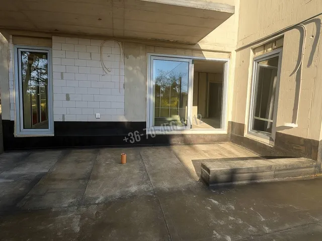 Eladó lakás Budapest XI. kerület, Sasad-Sashegy XI. ker. 116 nm