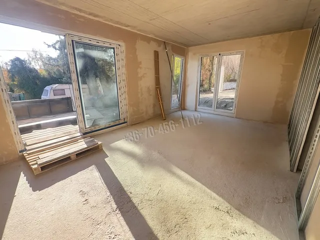 Eladó lakás Budapest XI. kerület, Sasad-Sashegy XI. ker. 116 nm